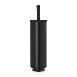 Brabantia V�gmonteret Toiletb�rste - Sort 483349