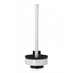 Brabantia Toiletrulleholder / Toiletrulle Dispenser - Ren Hvid
