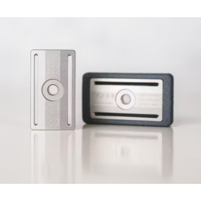 Greencult Bundplade GC2.0 Rustfrit Stl III - Grn