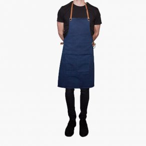 Dutchdeluxes BBQ Style Canvas Canvas + 100% Lderremme Mrkebl