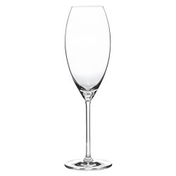 Ritzenhoff Aspergo Champagneglas - 6 stk.