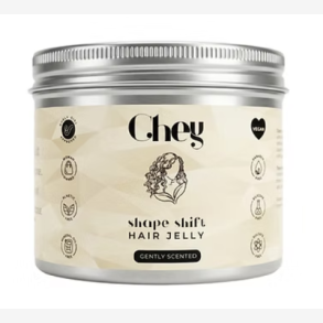 Chey Styling Gel Shape Shift Hair Jelly Gently Scented - 200 ml