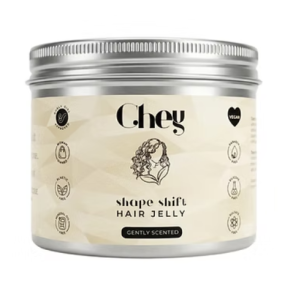 Chey Styling Gel Shape Shift Hair Jelly Gently Scented - 200 ml