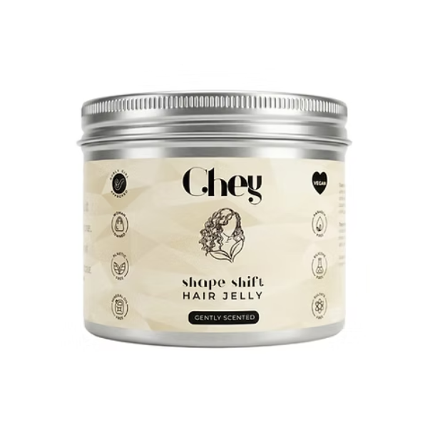 Chey Styling Gel Shape Shift Hair Jelly Gently Scented - 200 ml