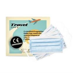 Studio Mundbind 5 Stk Type 1