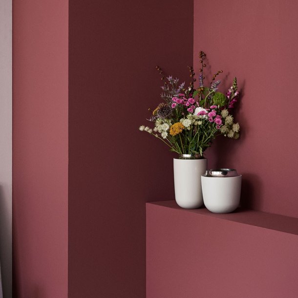 Stelton Concave Vase Lille