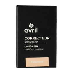 Avril - �ko Concealer Porcelaine (lys)