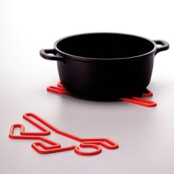 Crime Scene Bordskner