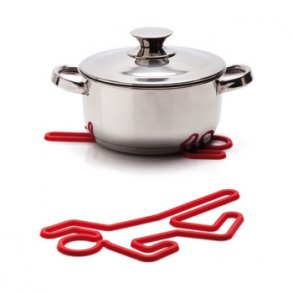 Crime Scene Bordskner