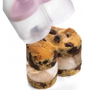 Cuisipro Mini Is Sandwich Udstiksform