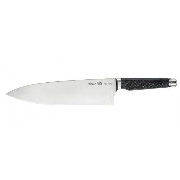De Buyer French Chef Kniv FK2 21cm