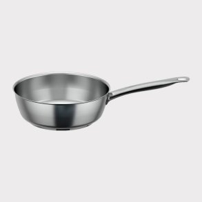 De Buyer PRIM'APPETY Sauterpande - Rustfrit St�l