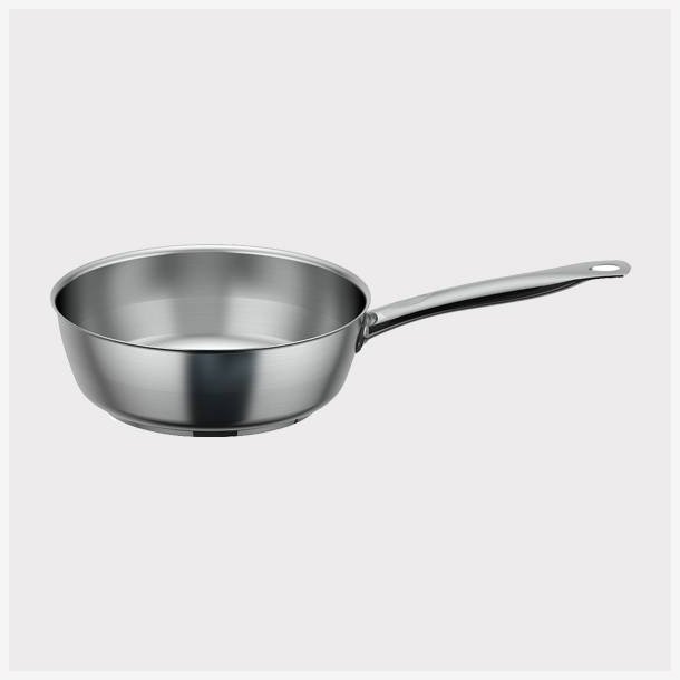 De Buyer PRIM'APPETY Sauterpande - Rustfrit St�l