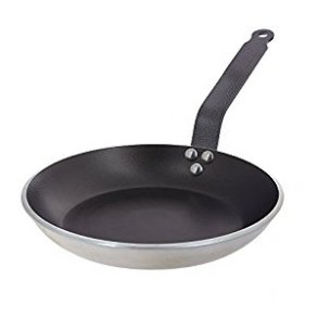 De Buyer Nonstick frypan Choc 5 Resto Induct ° 24