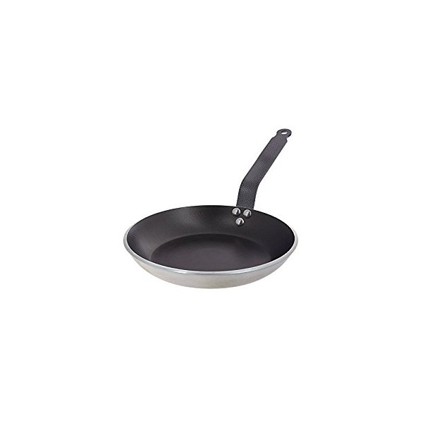 De Buyer Nonstick frypan Choc 5 Resto Induct &deg; 24