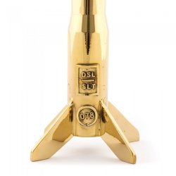 Diesel Cosmic Diner Rocket Lysestage