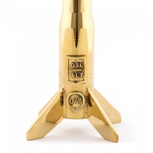 Diesel Cosmic Diner Rocket Lysestage