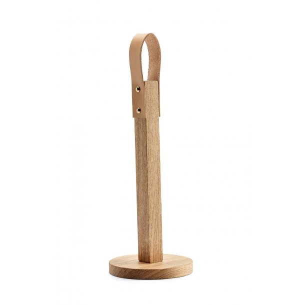 dot aarhus On Hold Towel Holder Oak