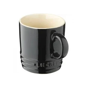 Le Creuset Kaffekrus 0,2 L Black