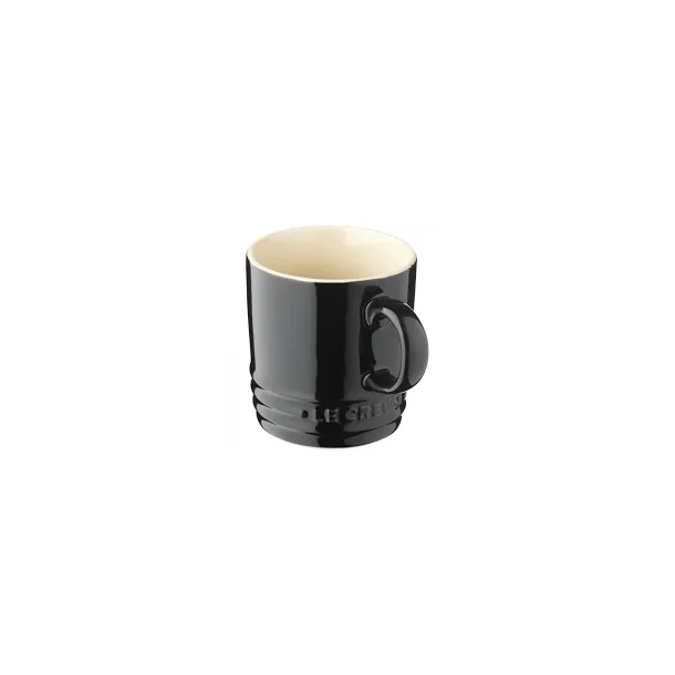 Le Creuset Kaffekrus 0,2 L Black 