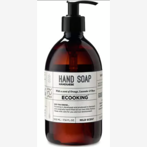 Ecooking H�nds�be 500ml