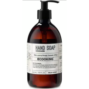 Ecooking H�nds�be 500ml