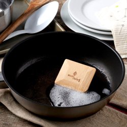 Ecoliving Vaske Skraber