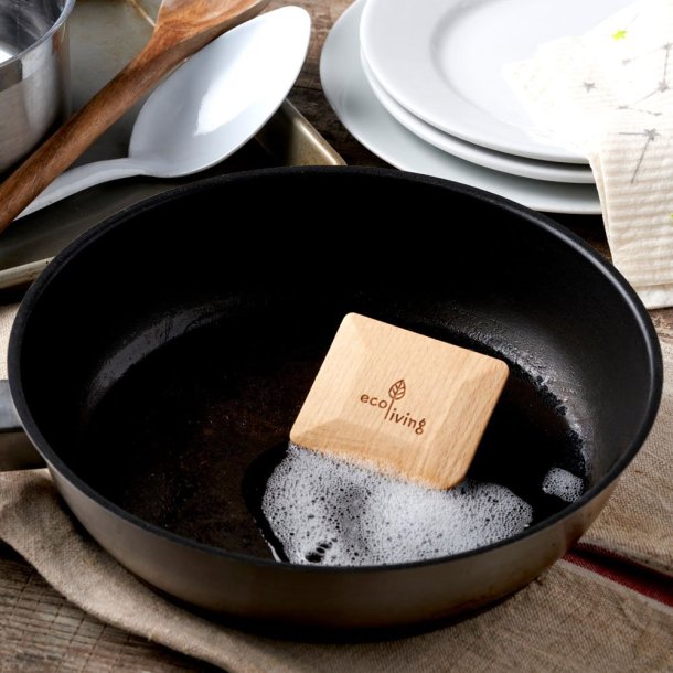 Ecoliving Vaske Skraber