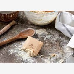 Ecoliving Vaske Skraber