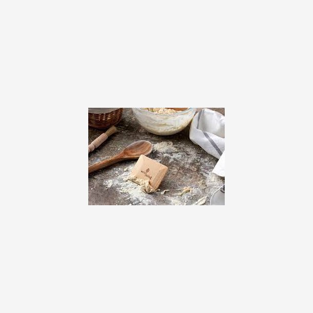 Ecoliving Vaske Skraber