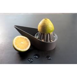 Endeavour Press Juicer Gr