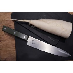 Endeavour kokkekniv - Resolution R10