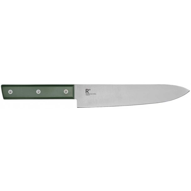Endeavour kokkekniv - Resolution R10