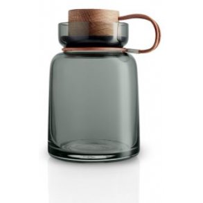 Eva Solo Silhouette Opbevaringsglas 1 Liter