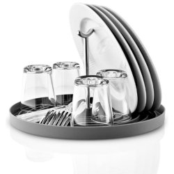 Eva Solo Opvaskestativ - Sammenfoldeligt