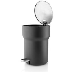 Eva Solo Pedalspand Med Softluk - Sort