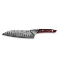 Eva Solo Nordic Kitchen Santoku Knife 18 cm