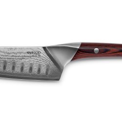 Eva Solo Nordic Kitchen Santoku Knife 18 cm
