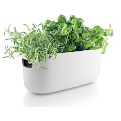 Eva Solo Herb Organiser Hvid Selvvandende