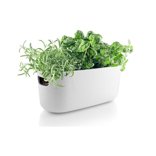 Eva Solo Herb Organiser Hvid Selvvandende