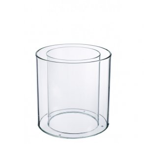 Excel Flower Tube Vase - Lille