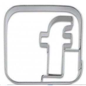 STÄDTER Udstiksform - Facebook App