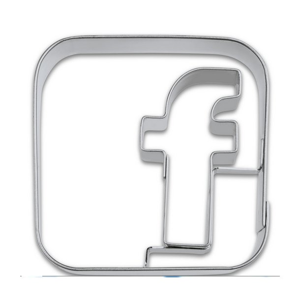 STDTER Udstiksform - Facebook App