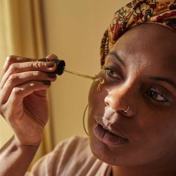 UpCircle - kologisk Face Serum Coffee Oil (30 ml)