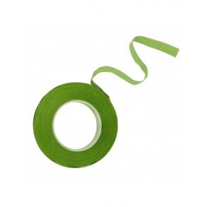PME Florist tape, Light Green