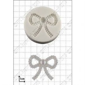 FPC sugarcraft Pearl Bow