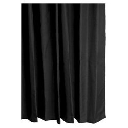 KJ Collection Badeforhng Lngde 200 cm