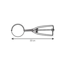 Tescoma Isske Cm 5 Presto 