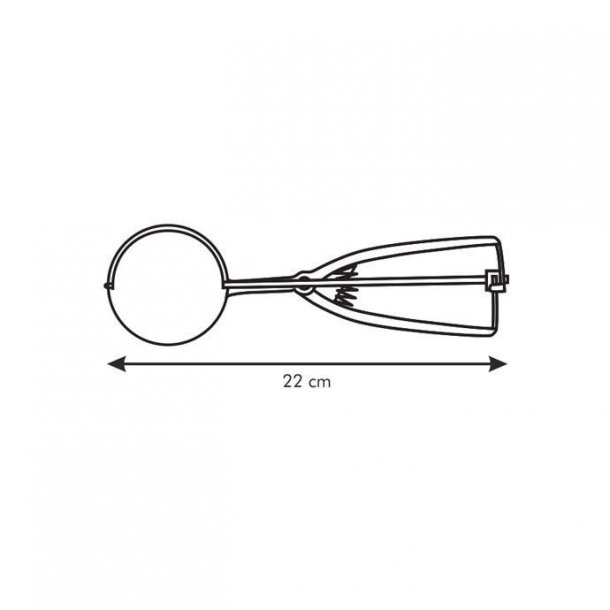 Tescoma Isske Cm 5 Presto 