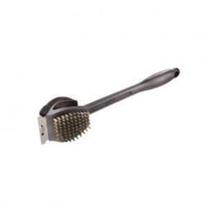 GEFU Barbecue brush 3-i-1, BBQ